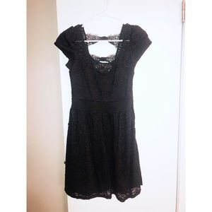 Wet Seal little black dress